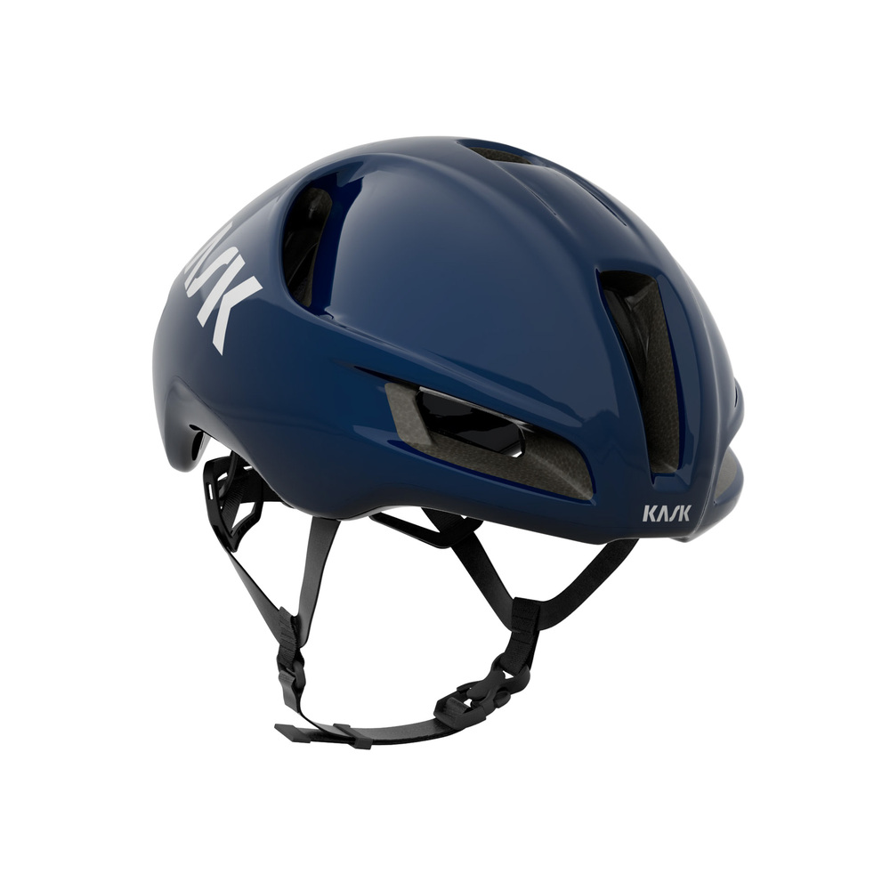 přilba KASK Utopia Y WG11 Oxford Blue