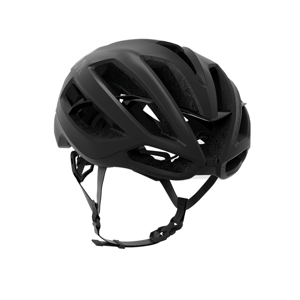 přilba KASK Protone Icon WG11 Black Matt