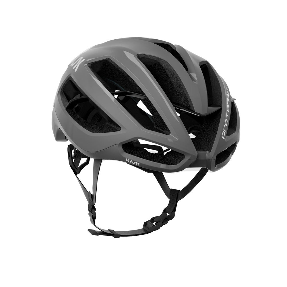 Přilba KASK Protone Icon WG11 Grey - Velikost L (59-62)