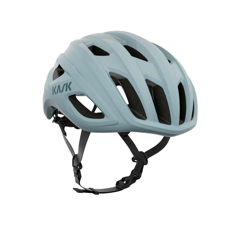 Přilba KASK Mojito3 WG11 Sea Ice - Velikost L (59-62)