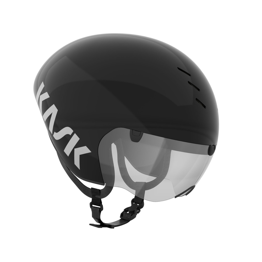 přilba KASK Bambino Pro WG11 Black