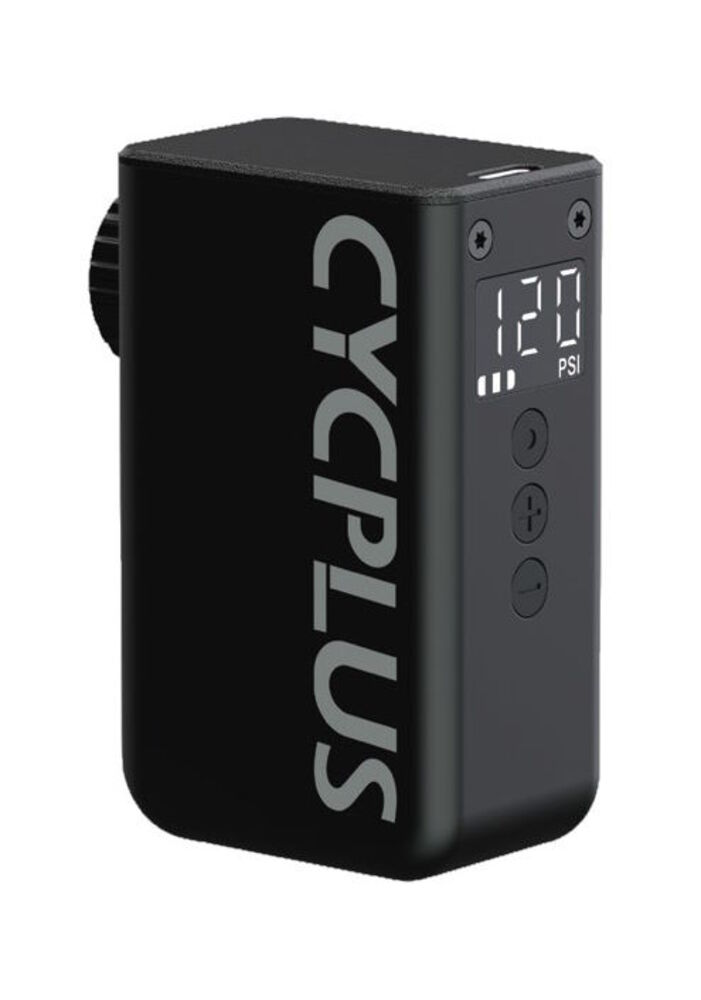 Elektrická mini pumpa AS2 Pro CYCPLUS