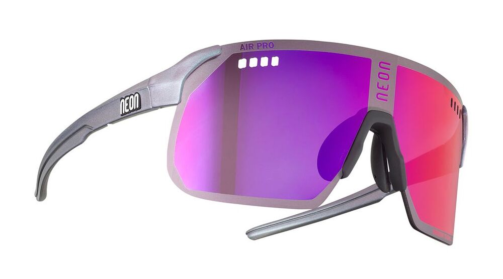Brýle NEON AIR PRO, rámeček CHAMELEON, skla HD VISION CAT 3