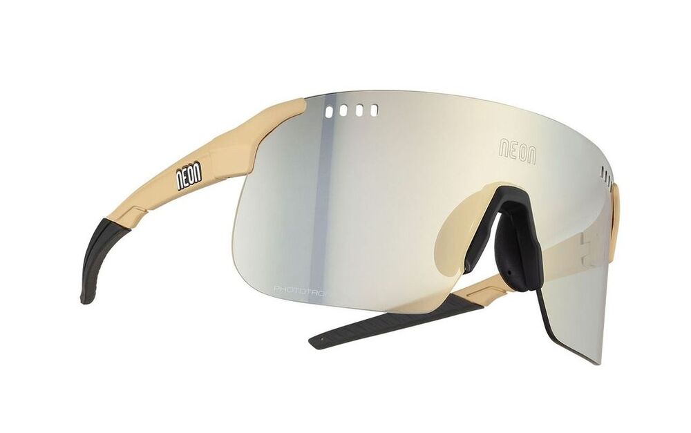 Brýle NEON SKY 2.0 AIR, rámeček SAND MATT, skla PHOTOTRONIC PLUS BRONZE CAT 1-3