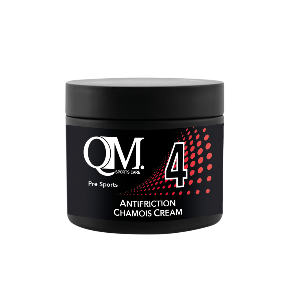 QM4 Krém na vložku snižující tření 100 ml
