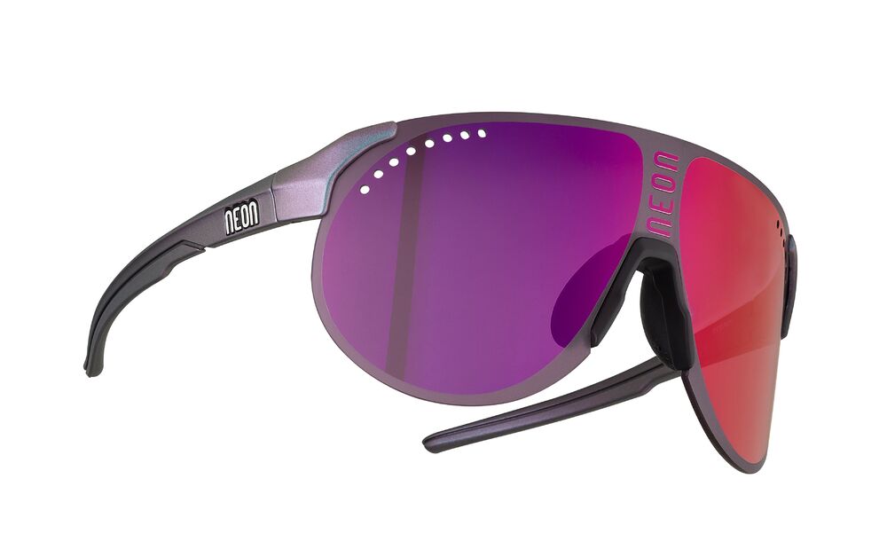 Brýle NEON TITAN, rámeček CHAMELEON , skla HD VISION CAT 3
