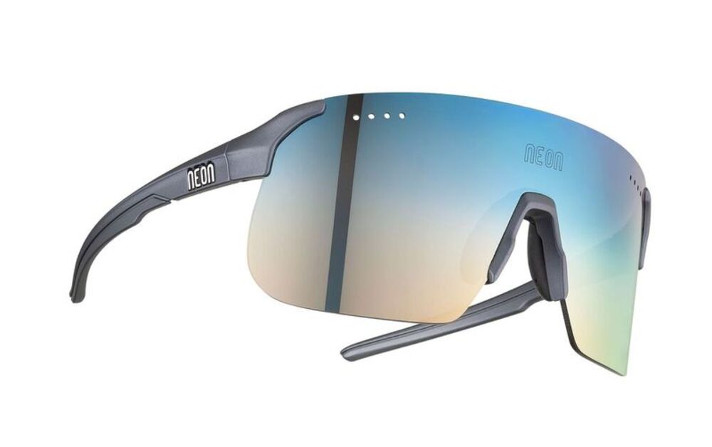 Brýle NEON SKY AIR 2.0 GRADIENT, rámeček GUN LUX, skla GRADIENT CAT 3