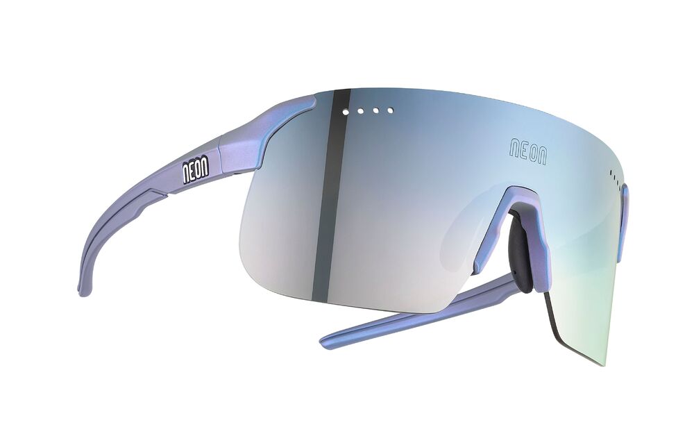 Brýle NEON SKY AIR 2.0 GRADIENT, rámeček IRIDESCENT LUX, skla GRADIENT CAT 3