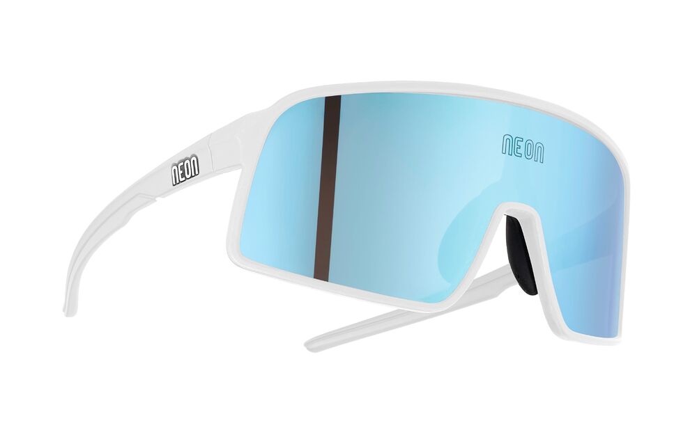 Brýle NEON STRATUS, rámeček WHITE MATT, skla SUPER WHITE CAT 3