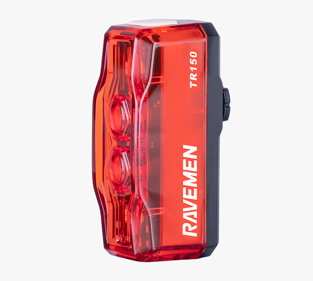 Zadní světlo Ravemen TR150