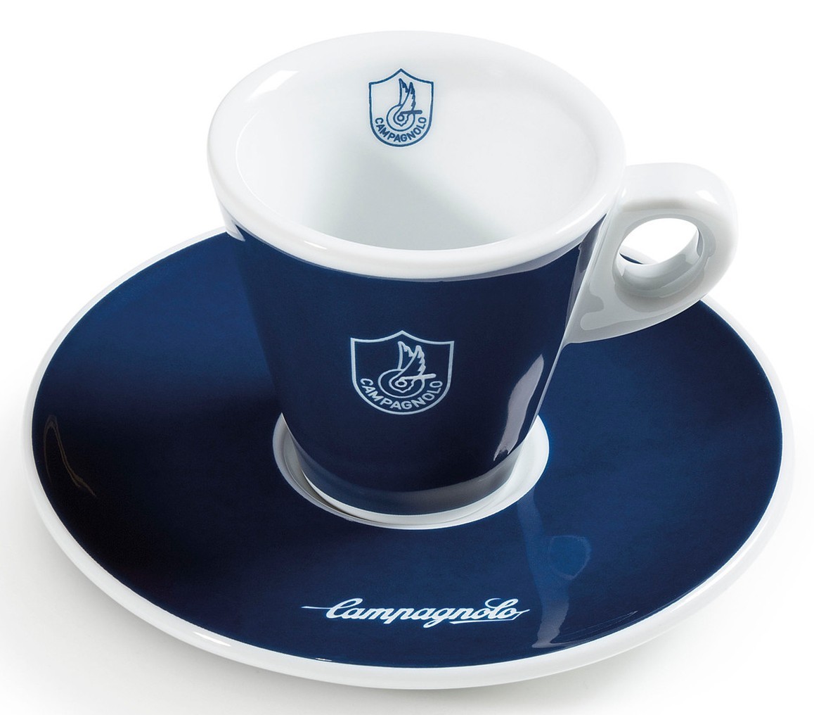 Campagnolo Espresso Cups (sada 2ks)