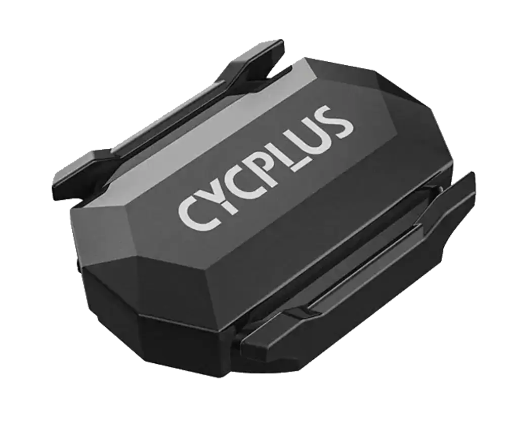 Čidlo kadence a rychlosti Cycplus C3