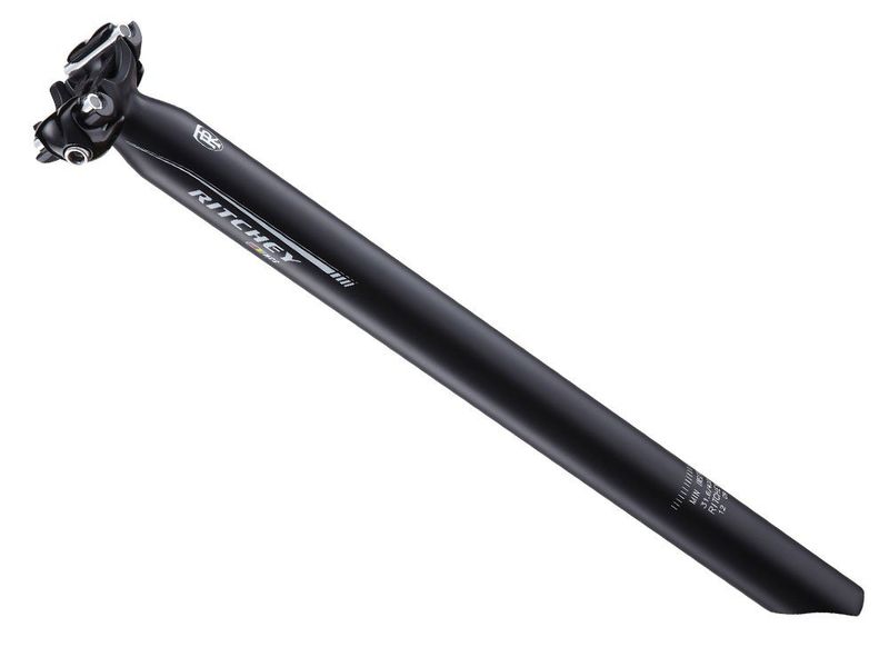 Sedlovka Ritchey WCS 1 Bolt 31,6x400 0 offset Blatte Matt