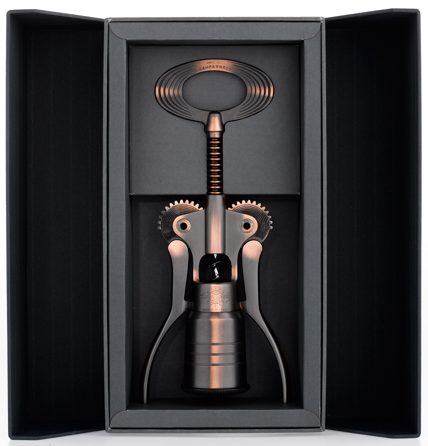 Vývrtka Campagnolo BIG Bronze