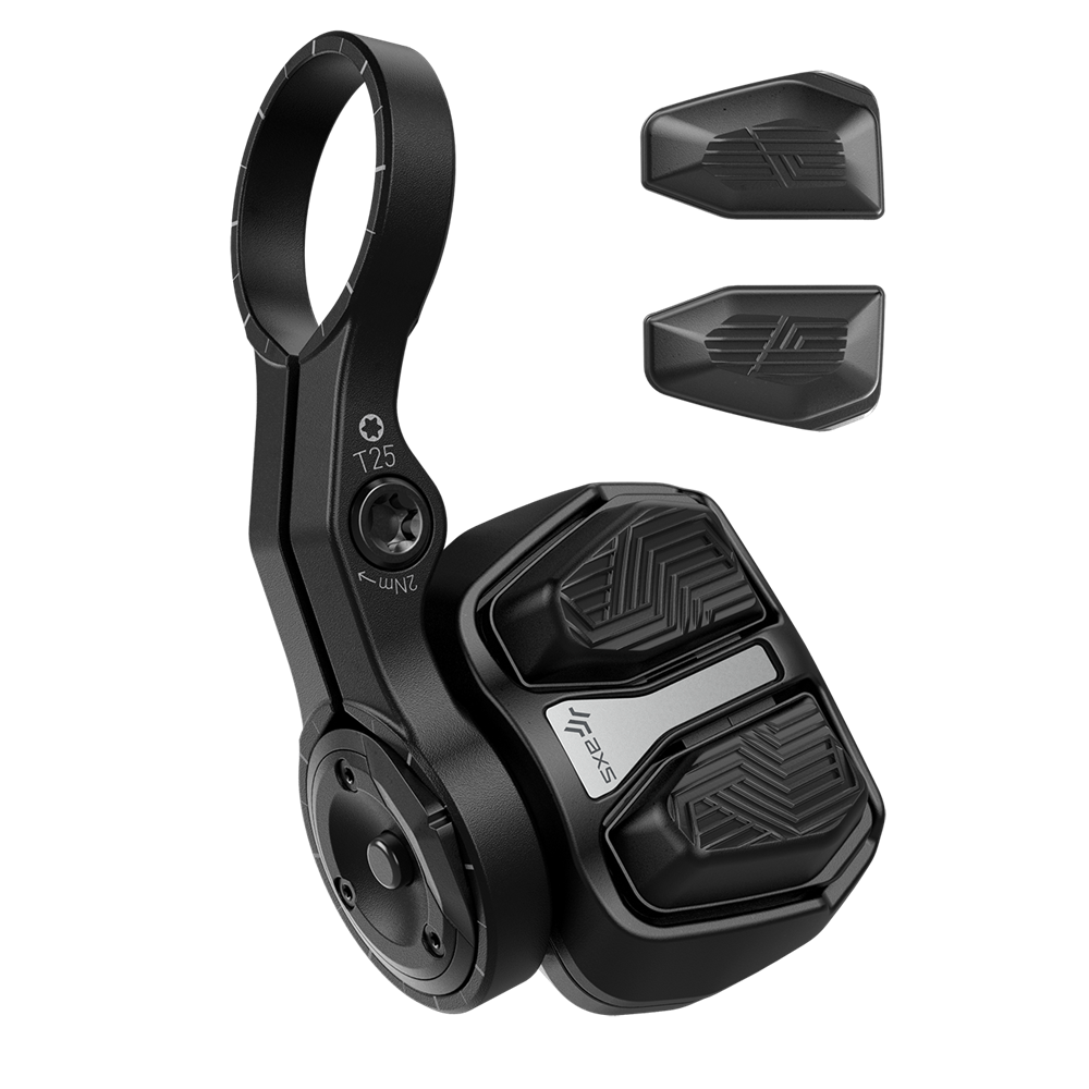 Elektronický ovladač - SRAM AXS POD Ultimate, 2 tlačítkový