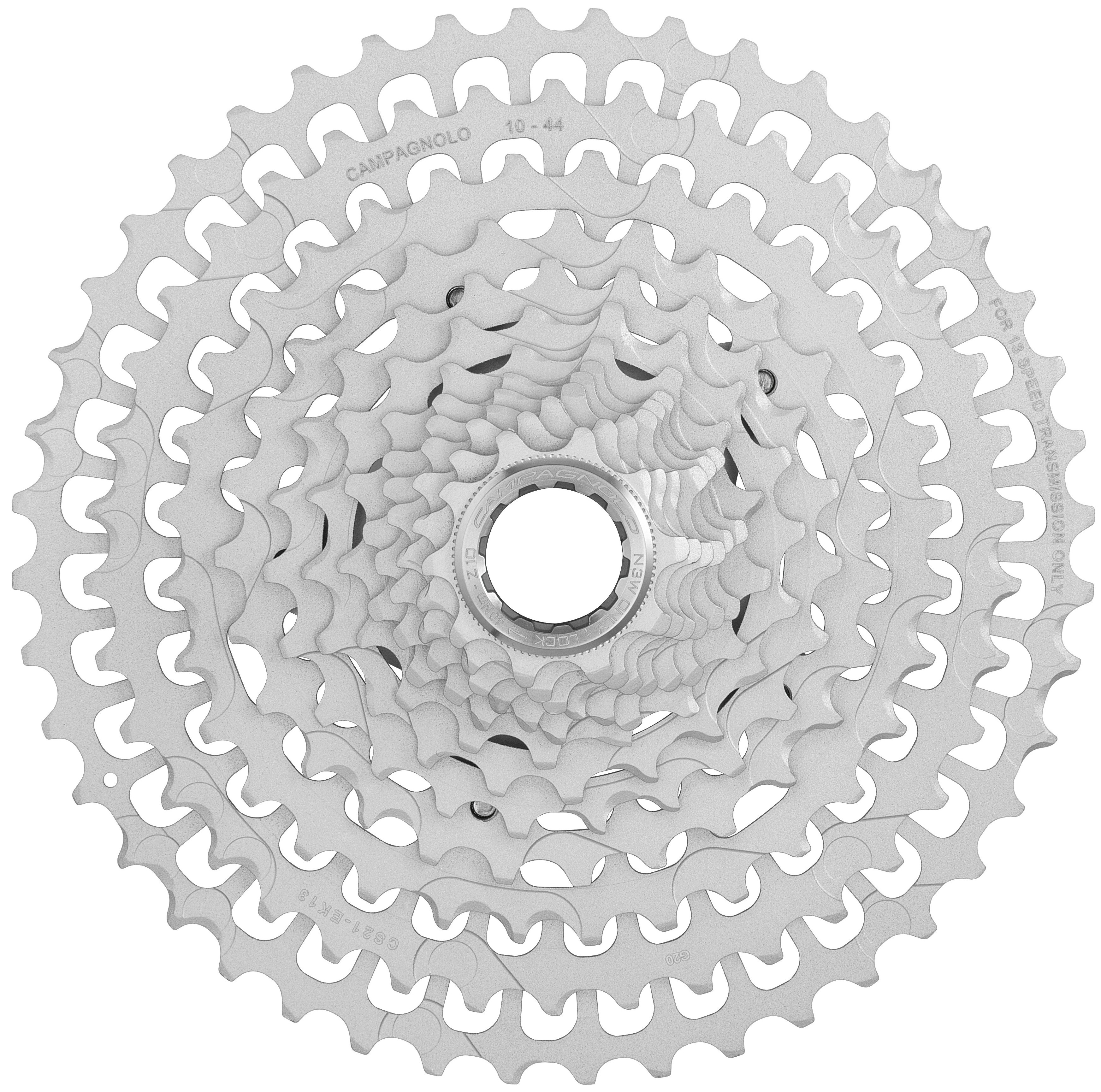 Kazeta Campagnolo Ekar 13s 10-44z