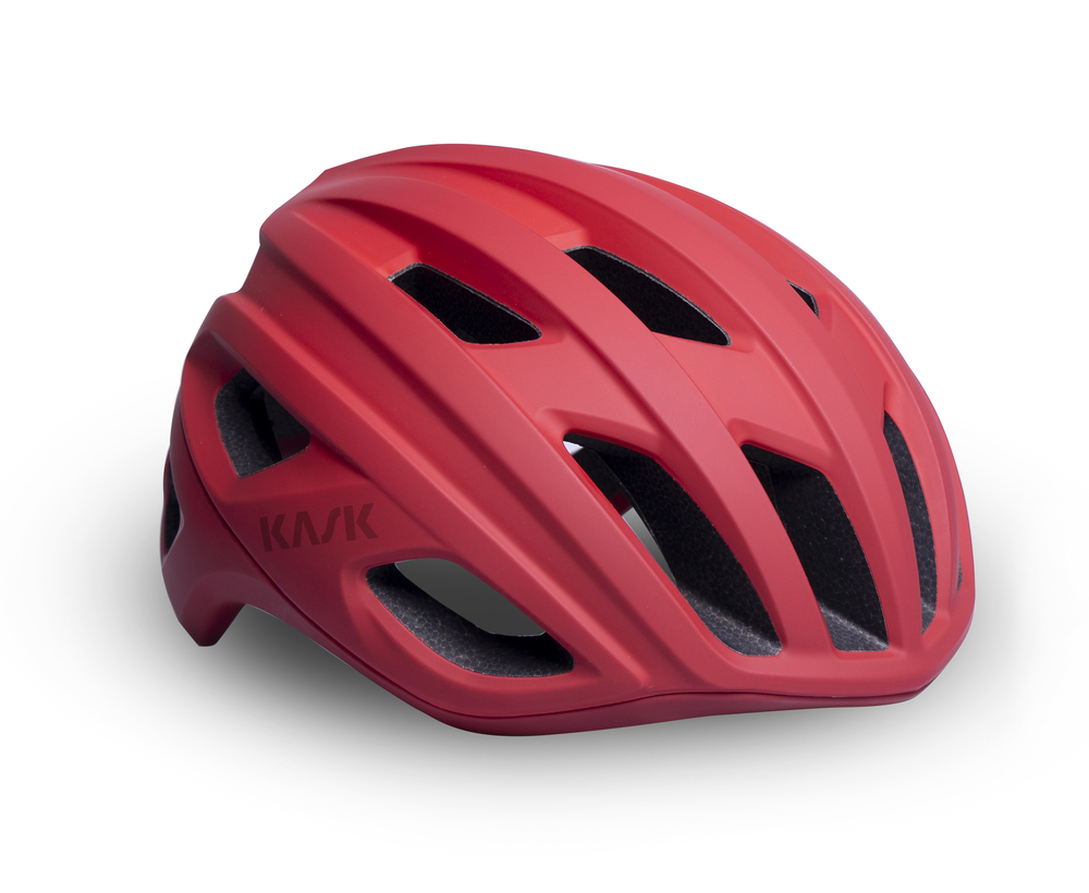 přilba KASK Mojito3 WG11 Bloodstone Matt