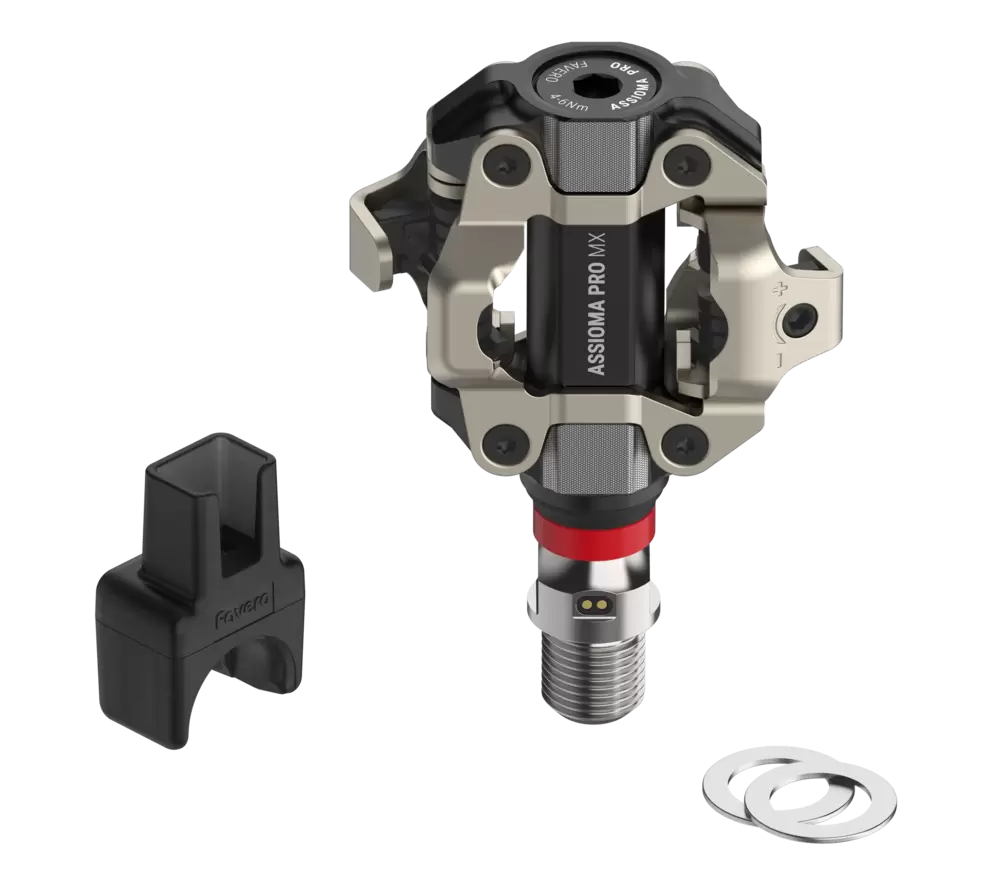 Favero Assioma PRO MX-1 Upgrade Kit