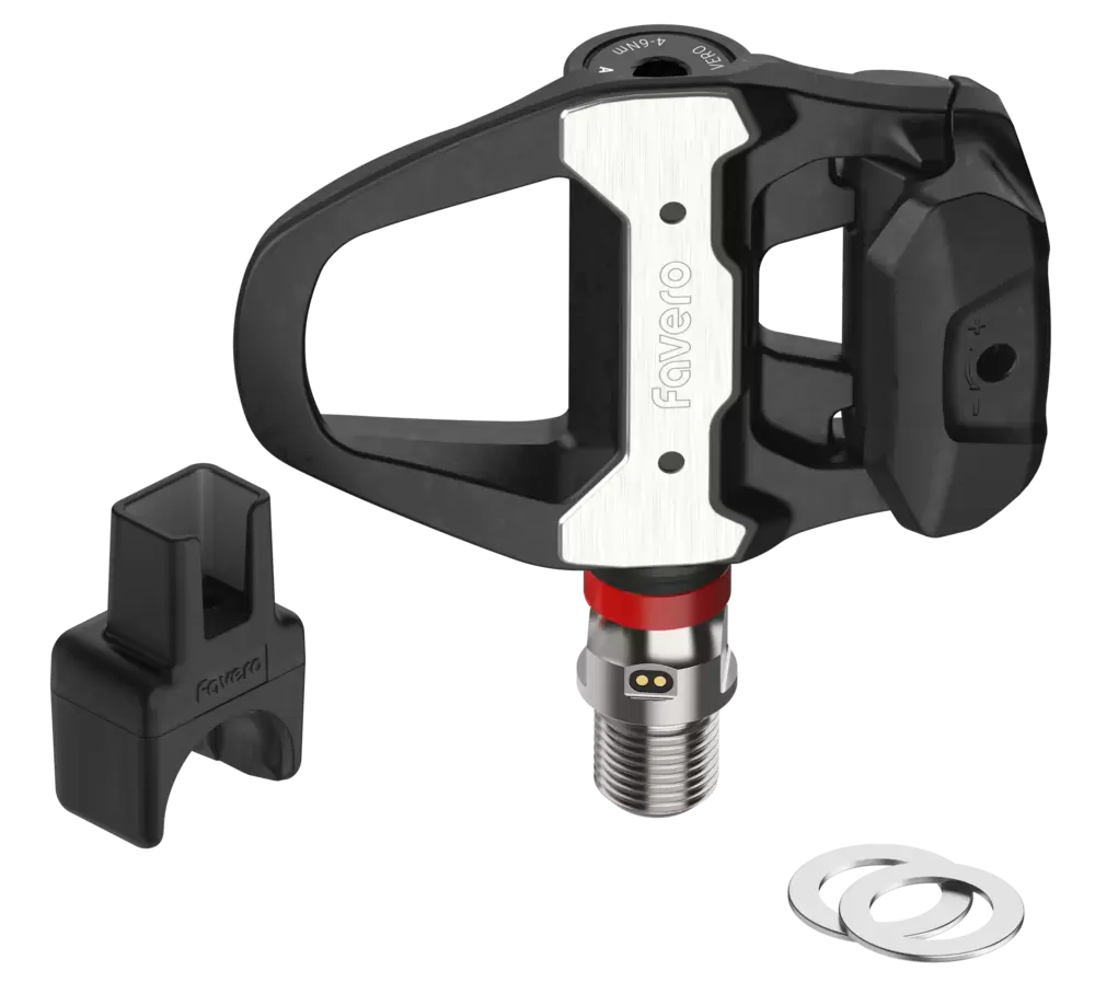 Favero Assioma PRO RS-1 Upgrade Kit