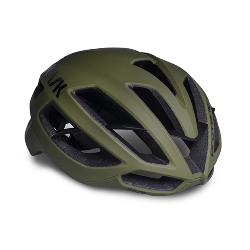 přilba KASK Protone Icon WG11 Olive Green Matt