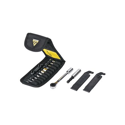 TOPEAK nářadí RATCHET ROCKET LITE DX 16 funkcí