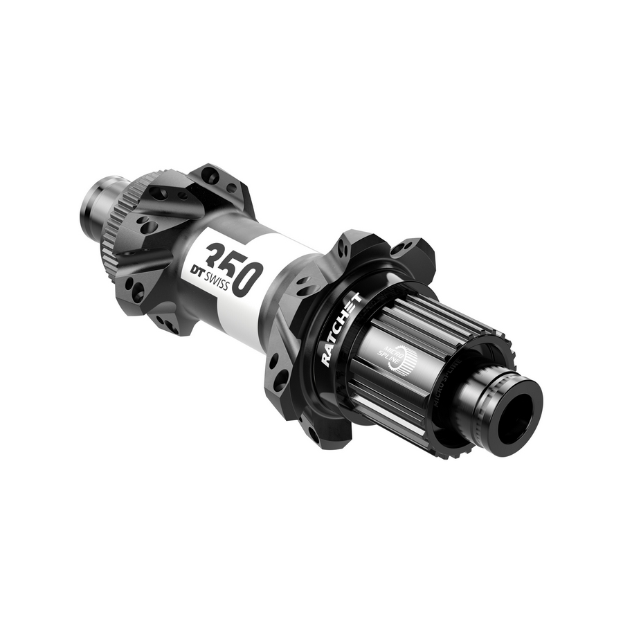 Náboj DT Swiss DT 350 STRAIGHTPULL 148/12 28H MS CENTERLOCK BOOST