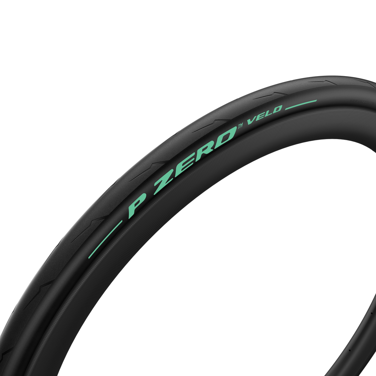 PLÁŠŤ PIRELLI P ZERO VELO CELESTE 25-622 (700X25C)