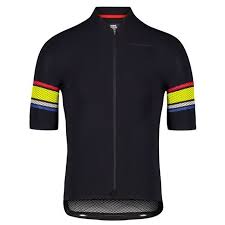 Dres LOOK MAILLOT RACE PURIST velikost L