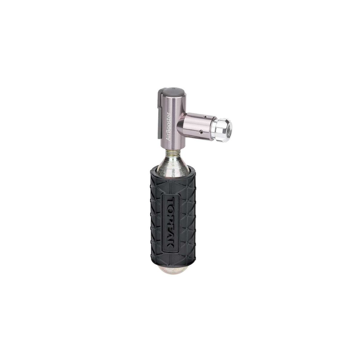 TOPEAK pumpa AIRBOOSTER 16g