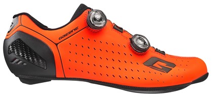 Tretry GAERNE Stilo Carbon orange 42
