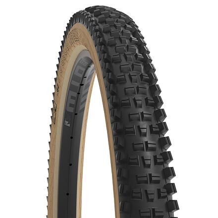 WTB plášť TRAIL BOSS 2.25 29’’ TCS Light Fast Rolling SG2 černá/hnědá