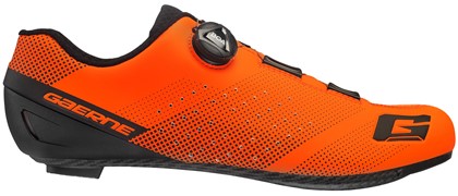 Tretry GAERNE Tornado Carbon orange 42