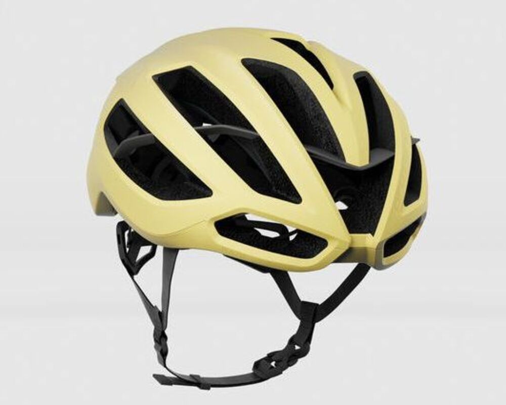 přilba KASK Protone Icon WG11 Celestial Yellow Matt