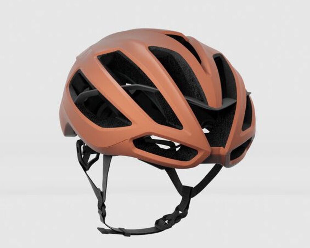 přilba KASK Protone Icon WG11 Cognac Matt
