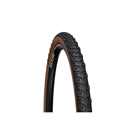 WTB plášť NANO 700x40 TCS Light Fast Rolling černá/hnědá