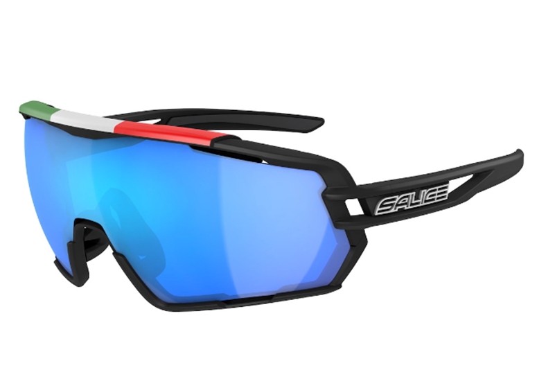 Brýle SALICE 020ITA black/blue