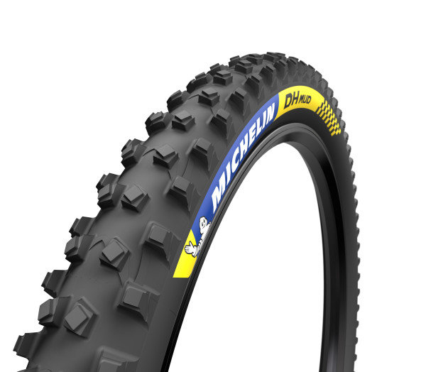 Plášť Michelin DH MUD TLR 27.5X2.40