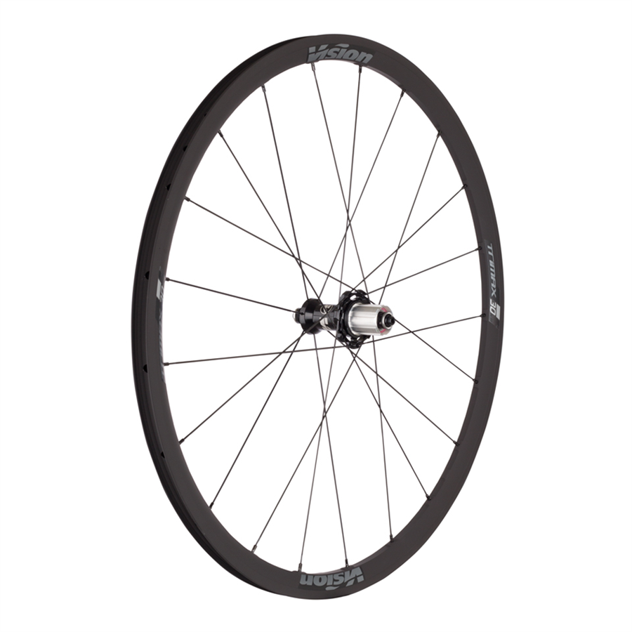 Zapletená kola Trimax T25 KB Shimano 11speed V17
