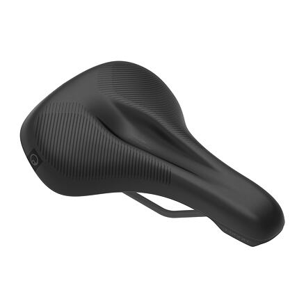 Sedlo ERGON ST Core Evo Men M/L černá/šedá