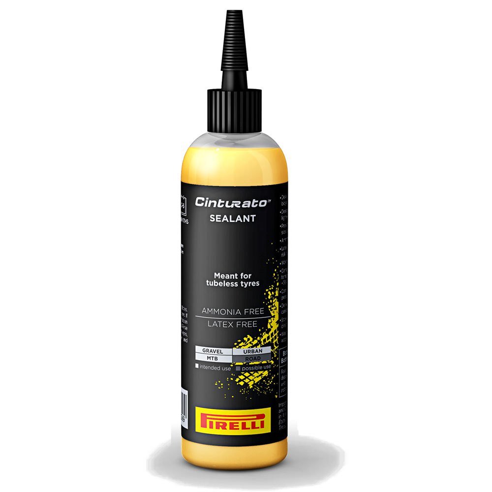 Bezdušový tmel PIRELLI Cinturato™ SmartSEAL 125ml