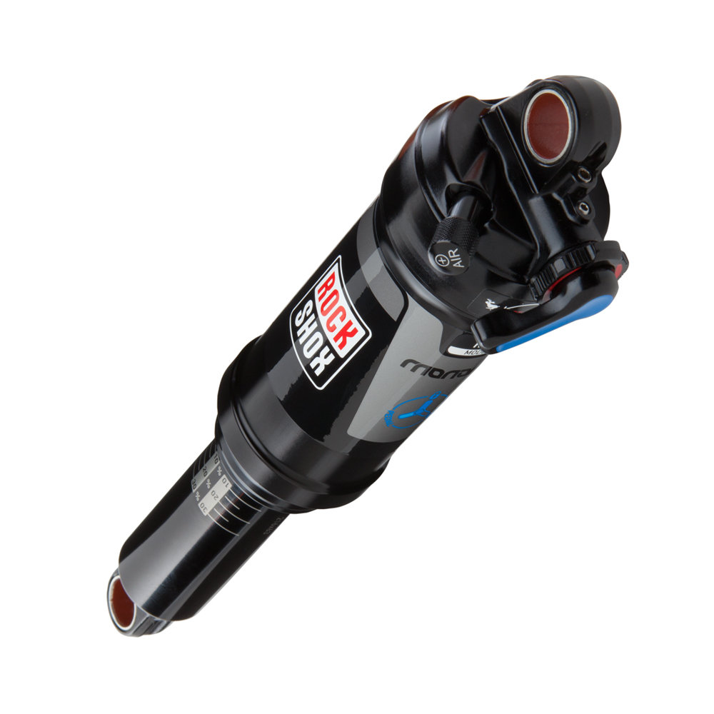 Tlumič RockShox Monarch RT3 (190x51/7.5"x2.0") DebonAir Tune-MidReb/MidComp, Soft