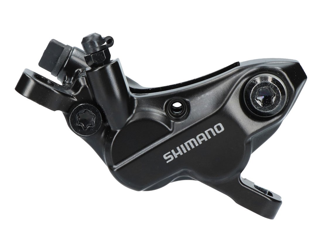 Brzda kotoučová/třmen hydraulická Shimano BRMT520 UNI