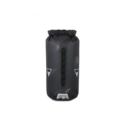 WOHO brašna X-TOURING DRY BAG Diamond CyberCam černá 7L