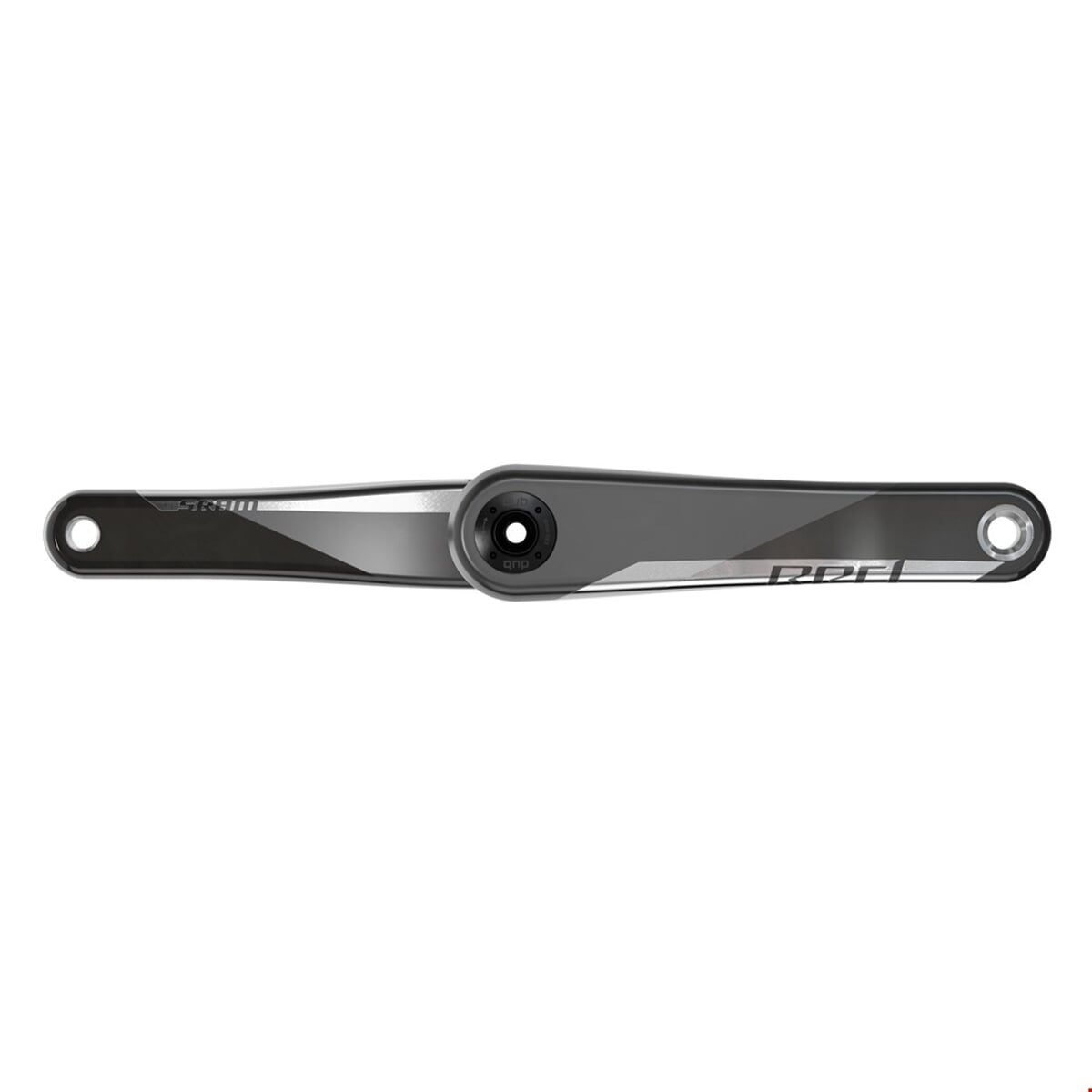 SRAM AM FC ASSY RED D1 DUB 1775