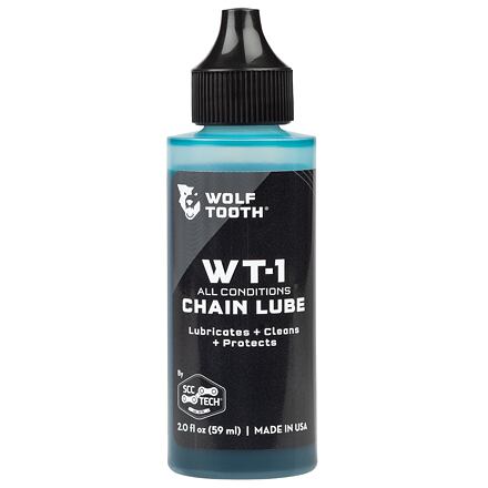 WOLF TOOTH mazivo na řetěz WT-1 Chain Lube