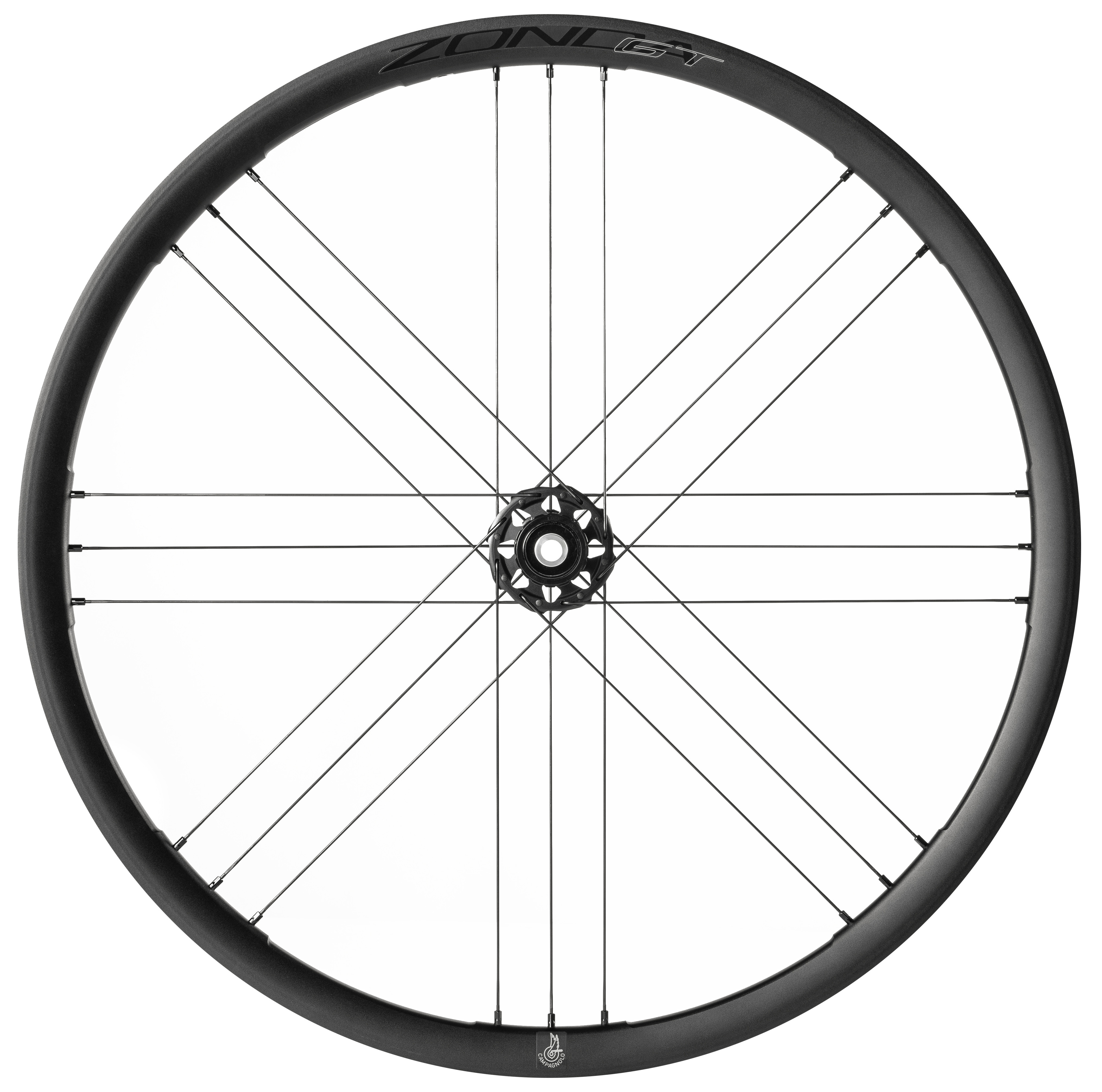 Hliníková kola Campagnolo ZONDA GT DB C23, N3W, plášťová, bez obalů