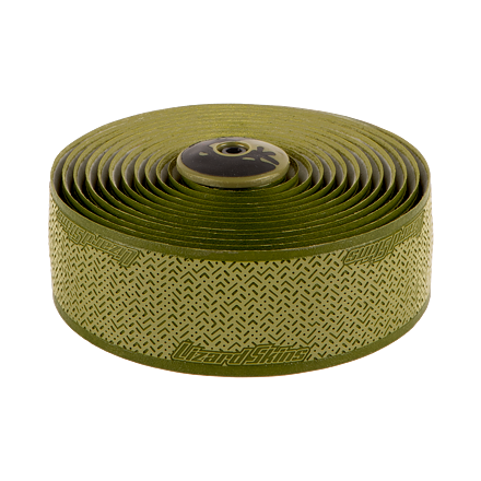 LIZARD SKINS omotávka DSP 3.2 mm Olive Green
