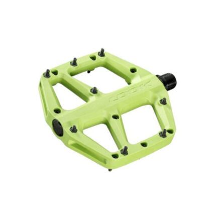 LOOK pedály TRAIL ROC Fusion lime