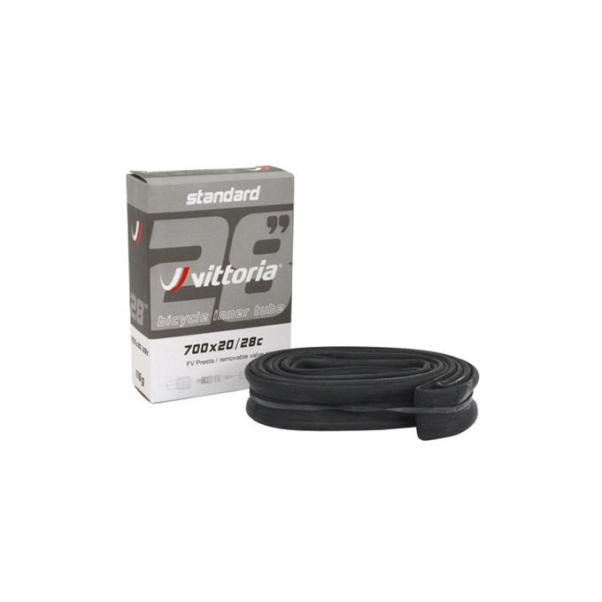 Duše silniční VITTORIA Standard 700x20/28c FV presta RVC 60mm