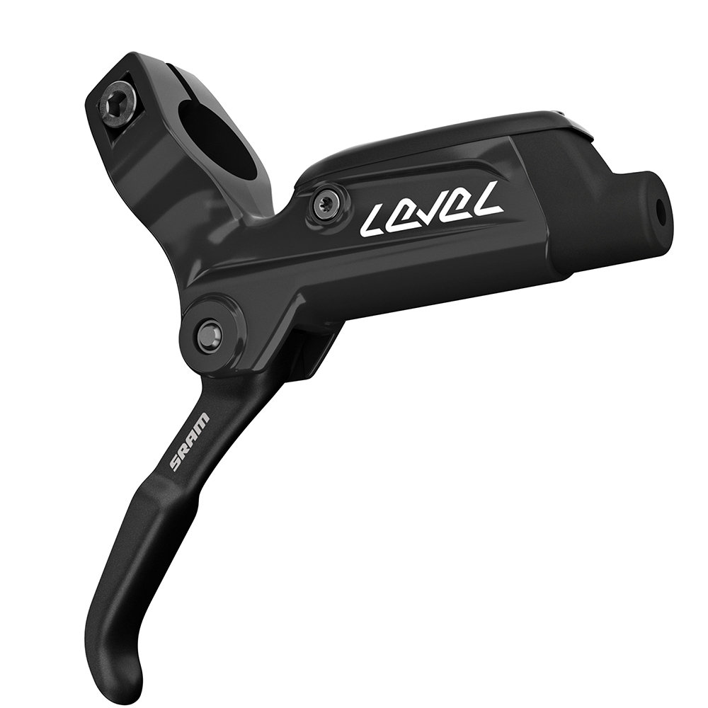 Kotoučová brzda SRAM Level Black, zadní
